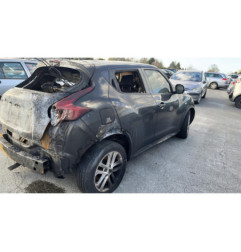 Boite de vitesses NISSAN JUKE 1