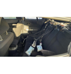 Boite de vitesses NISSAN JUKE 1