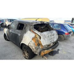 Boite de vitesses NISSAN JUKE 1