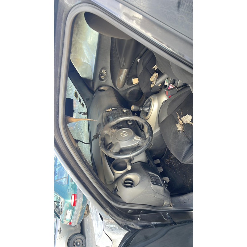 Boite de vitesses NISSAN JUKE 1 Photo n°11