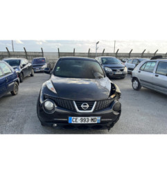Boite de vitesses NISSAN JUKE 1