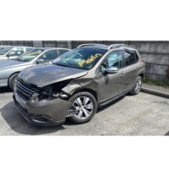 Cremaillere assistee PEUGEOT 2008 1