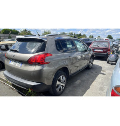 Cremaillere assistee PEUGEOT 2008 1