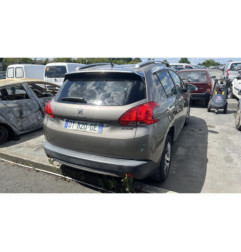 Cremaillere assistee PEUGEOT 2008 1