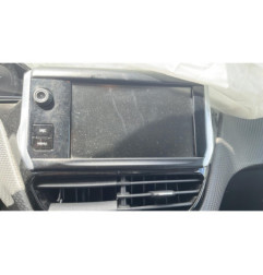 Cremaillere assistee PEUGEOT 2008 1