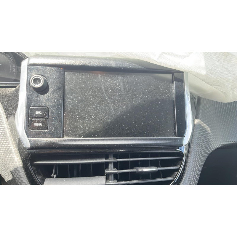 Cremaillere assistee PEUGEOT 2008 1 Photo n°7