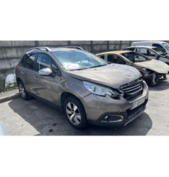 Cremaillere assistee PEUGEOT 2008 1