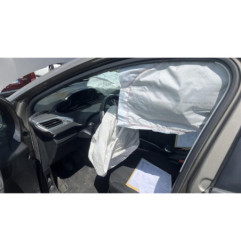 Cremaillere assistee PEUGEOT 2008 1