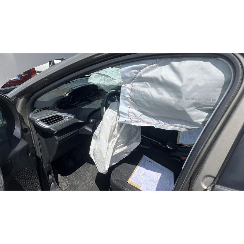 Cremaillere assistee PEUGEOT 2008 1 Photo n°9
