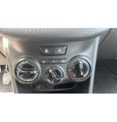 Cremaillere assistee PEUGEOT 2008 1