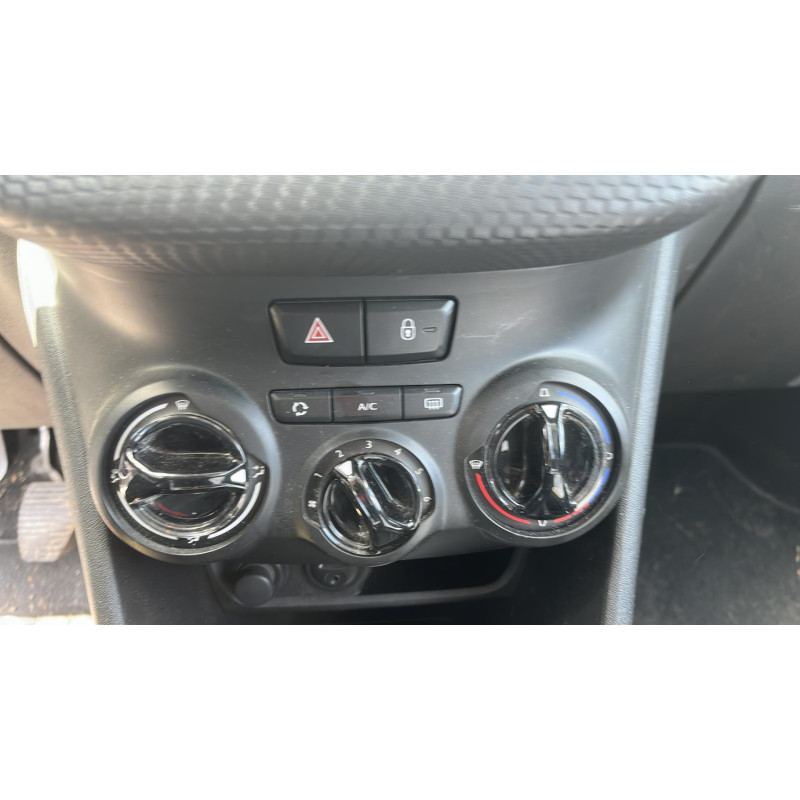 Cremaillere assistee PEUGEOT 2008 1 Photo n°10