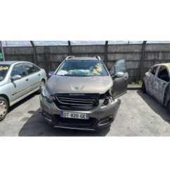 Cremaillere assistee PEUGEOT 2008 1
