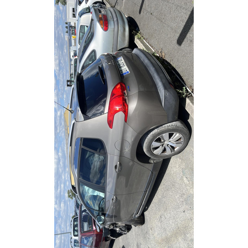 Cremaillere assistee PEUGEOT 2008 1 Photo n°12