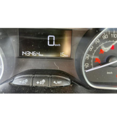 Cremaillere assistee PEUGEOT 2008 1