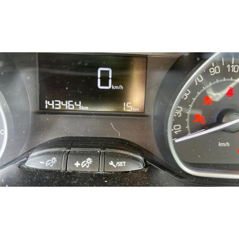 Cremaillere assistee PEUGEOT 2008 1 Photo n°15