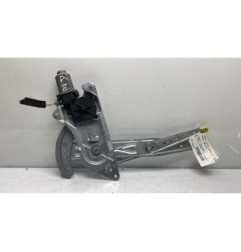 Leve vitre electrique avant droit RENAULT KANGOO 1 Photo n°1
