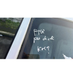 Leve vitre electrique avant droit RENAULT KANGOO 1