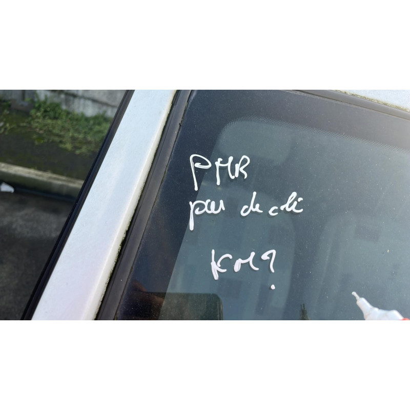 Leve vitre electrique avant droit RENAULT KANGOO 1 Photo n°6