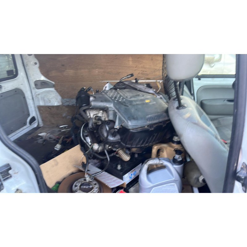 Leve vitre electrique avant droit RENAULT KANGOO 1 Photo n°8