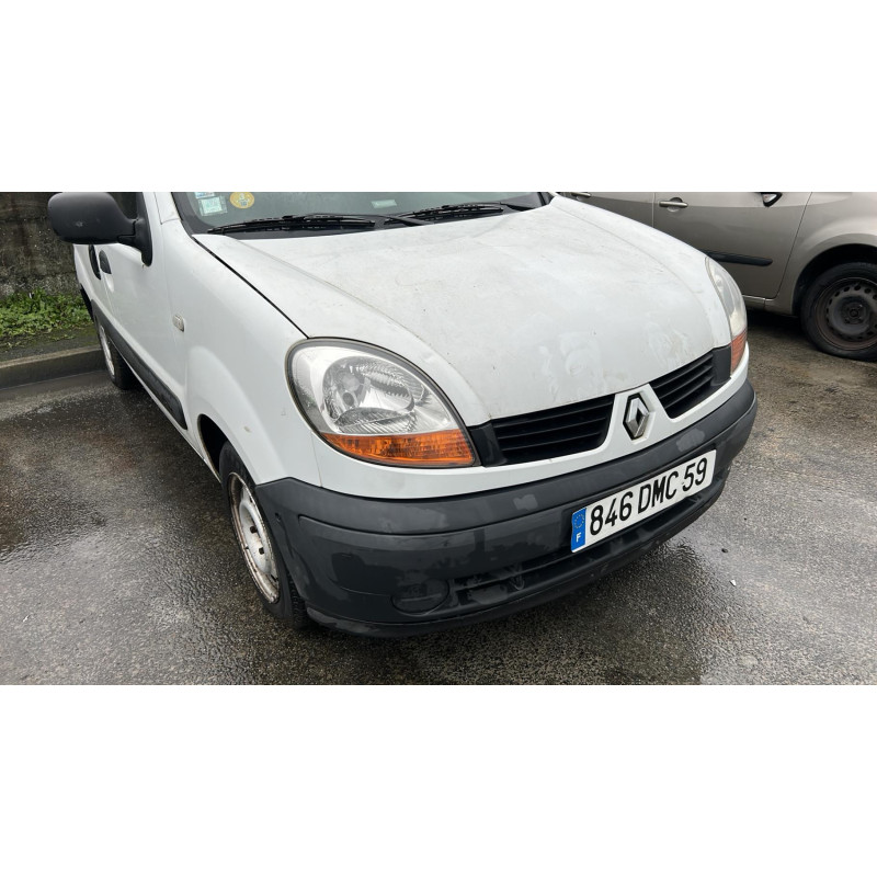 Leve vitre electrique avant droit RENAULT KANGOO 1 Photo n°9