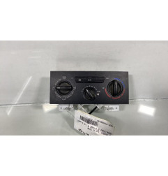Commande chauffage CITROEN BERLINGO 2