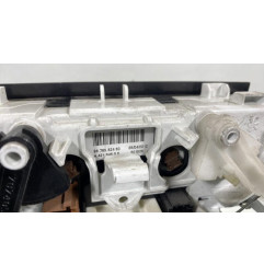 Commande chauffage CITROEN BERLINGO 2