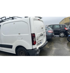 Commande chauffage CITROEN BERLINGO 2