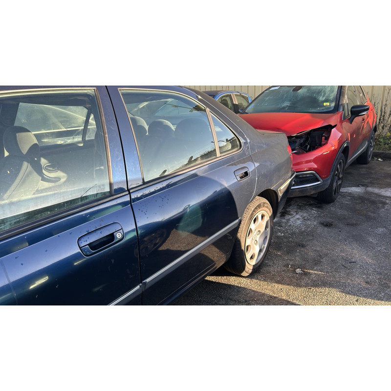 Aile avant droit PEUGEOT 406 Photo n°8