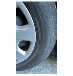 Aile avant droit PEUGEOT 406