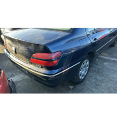 Aile avant droit PEUGEOT 406