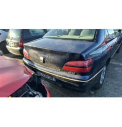 Aile avant droit PEUGEOT 406