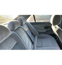 Aile avant droit PEUGEOT 406