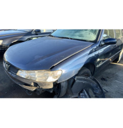 Aile avant droit PEUGEOT 406