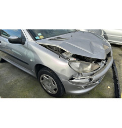 Boite de vitesses PEUGEOT 206