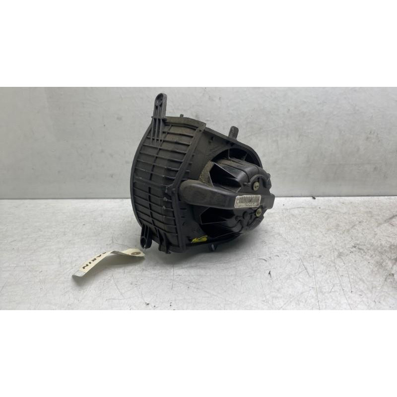 Pulseur d'air RENAULT SCENIC 2 Photo n°3