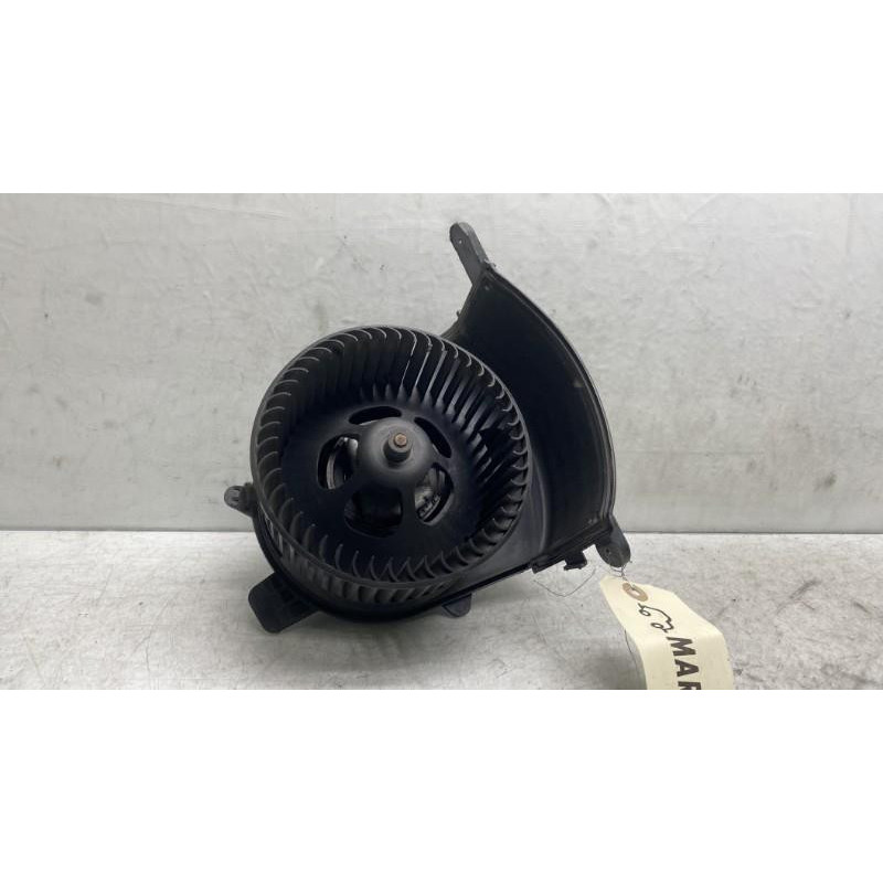 Pulseur d'air RENAULT SCENIC 2 Photo n°4