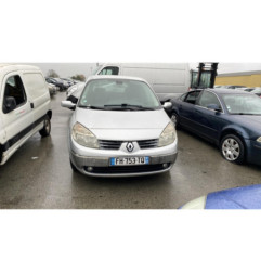 Pulseur d'air RENAULT SCENIC 2