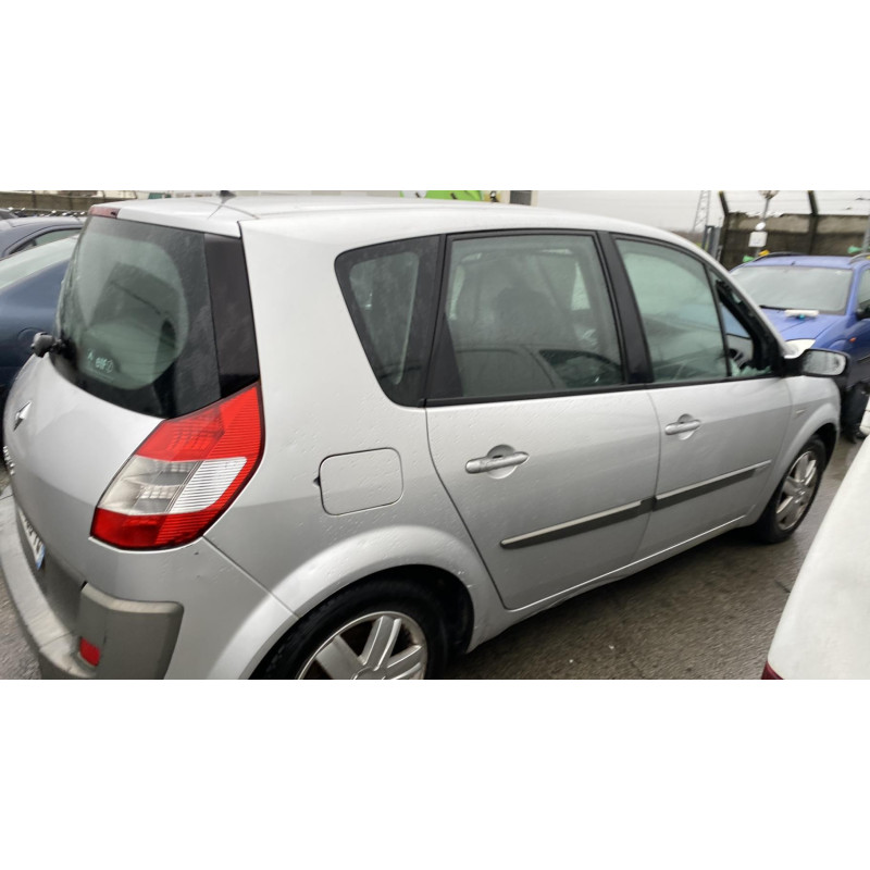 Pulseur d'air RENAULT SCENIC 2 Photo n°6