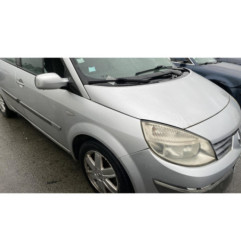 Pulseur d'air RENAULT SCENIC 2