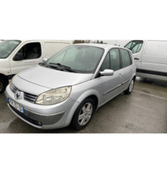 Pulseur d'air RENAULT SCENIC 2