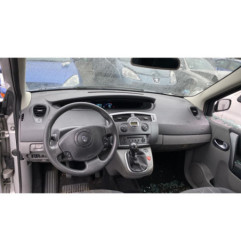Pulseur d'air RENAULT SCENIC 2