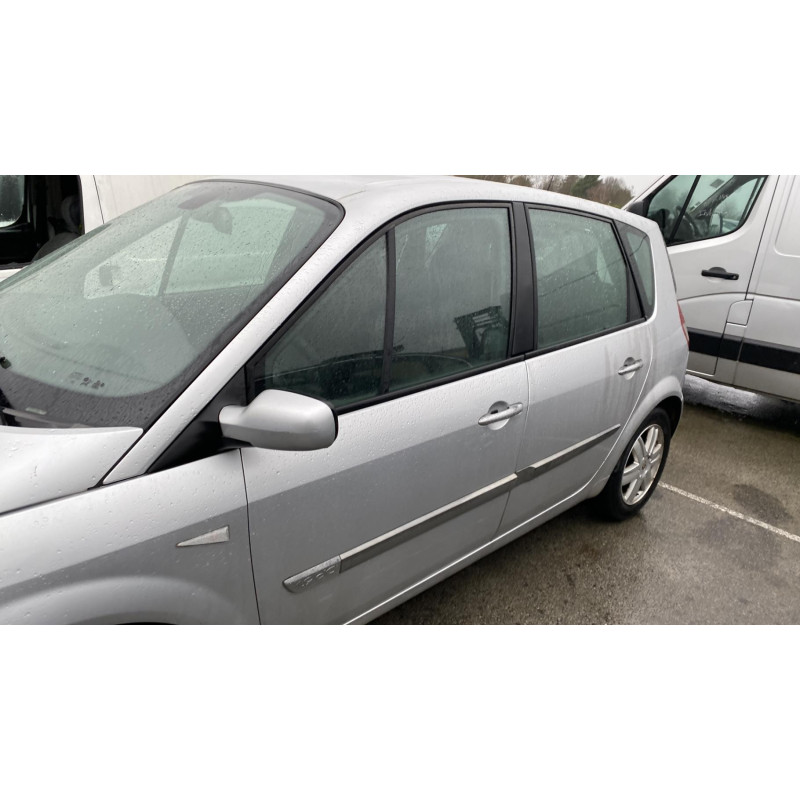 Pulseur d'air RENAULT SCENIC 2 Photo n°11