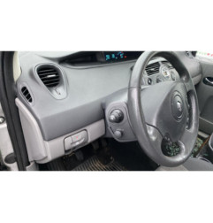Pulseur d'air RENAULT SCENIC 2