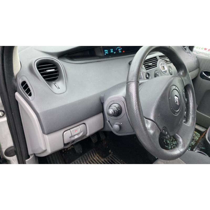 Pulseur d'air RENAULT SCENIC 2 Photo n°12