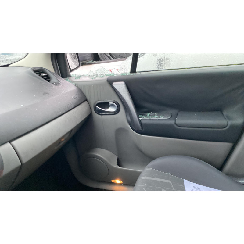 Pulseur d'air RENAULT SCENIC 2 Photo n°13