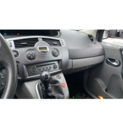 Pulseur d'air RENAULT SCENIC 2