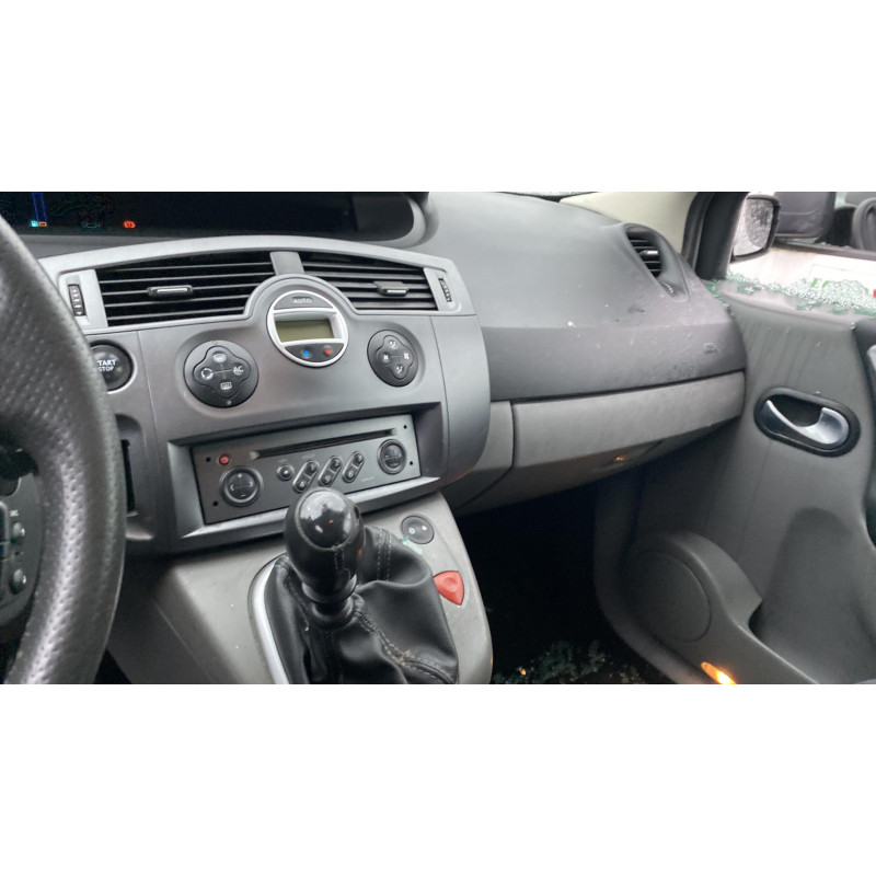 Pulseur d'air RENAULT SCENIC 2 Photo n°14