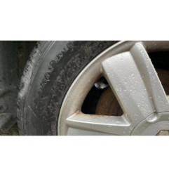 Pulseur d'air RENAULT SCENIC 2