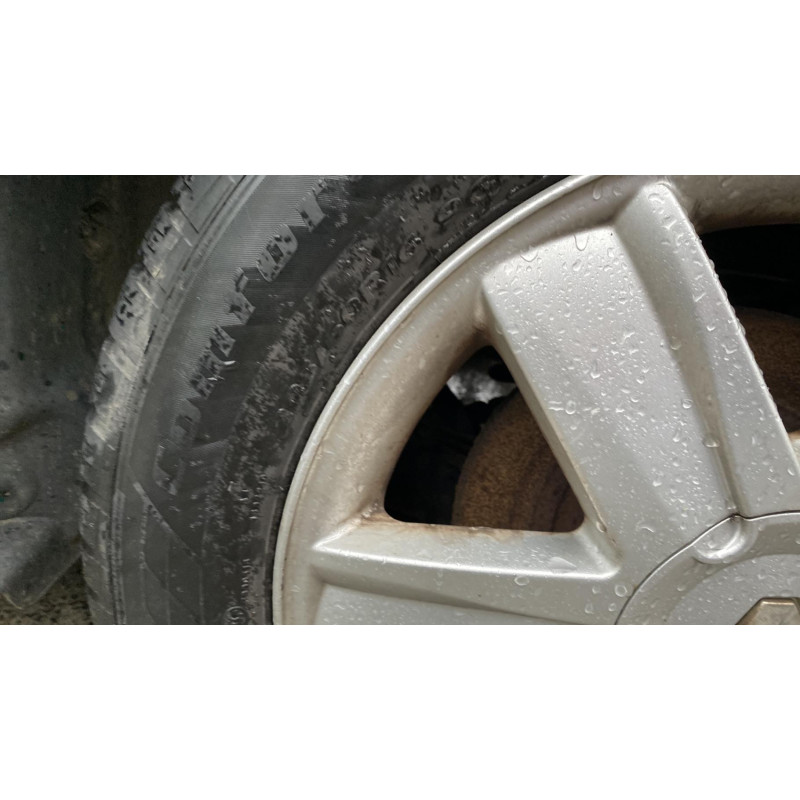 Pulseur d'air RENAULT SCENIC 2 Photo n°16
