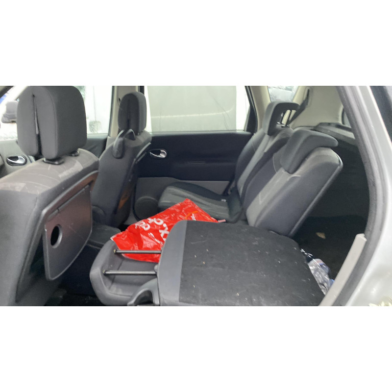 Pulseur d'air RENAULT SCENIC 2 Photo n°19